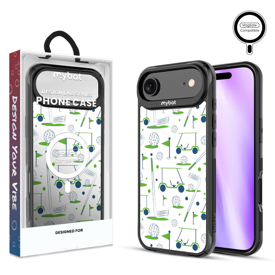 MyBat Design Lab Series MagSafe Case for Apple iPhone Air - All Teed Up - MIP17ACSLESMSMP311-1.jpg