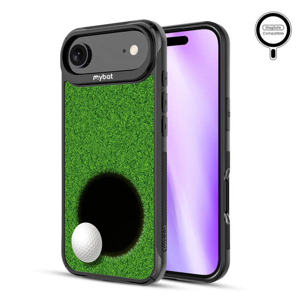 MyBat Design Lab Series MagSafe Case for Apple iPhone Air - Hole in One - MIP17ACSLESMSMP312-2.jpg
