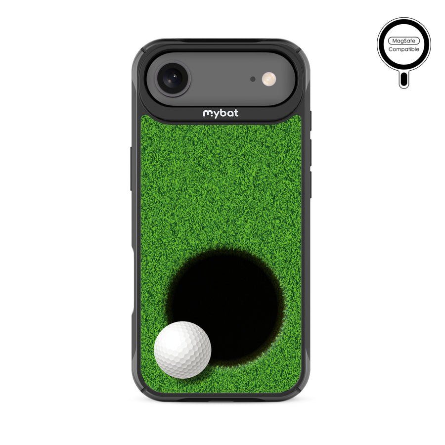 MyBat Design Lab Series MagSafe Case for Apple iPhone Air - Hole in One - MIP17ACSLESMSMP312-3.jpg