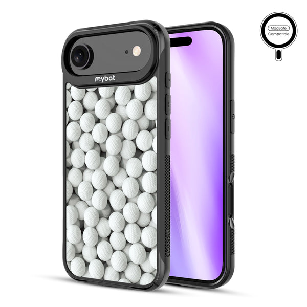 MyBat Design Lab Series MagSafe Case for Apple iPhone Air - Golf Balls - MIP17ACSLESMSMP314-2.jpg