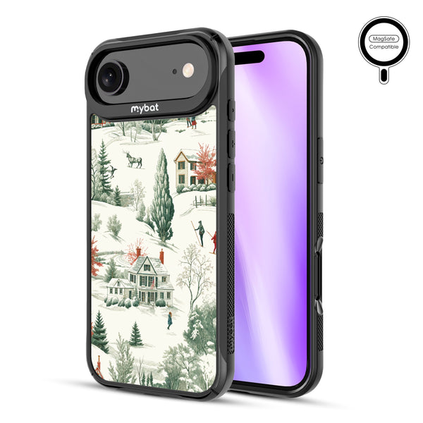 MyBat Design Lab Series MagSafe Case for Apple iPhone Air - Ski Lodge - MIP17ACSLESMSMP320-2.jpg