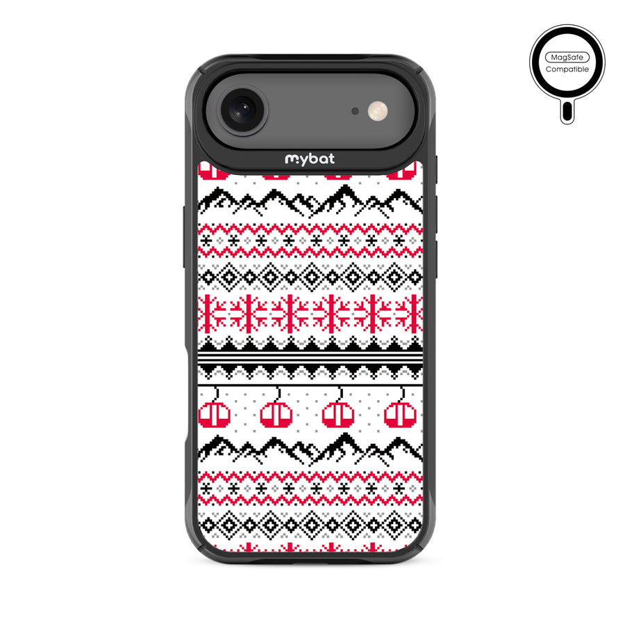 MyBat Design Lab Series MagSafe Case for Apple iPhone Air - Aprés Ski - MIP17ACSLESMSMP321-3.jpg