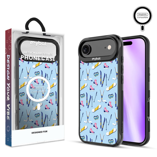 MyBat Design Lab Series MagSafe Case for Apple iPhone Air - Winter Games - MIP17ACSLESMSMP322-1.jpg