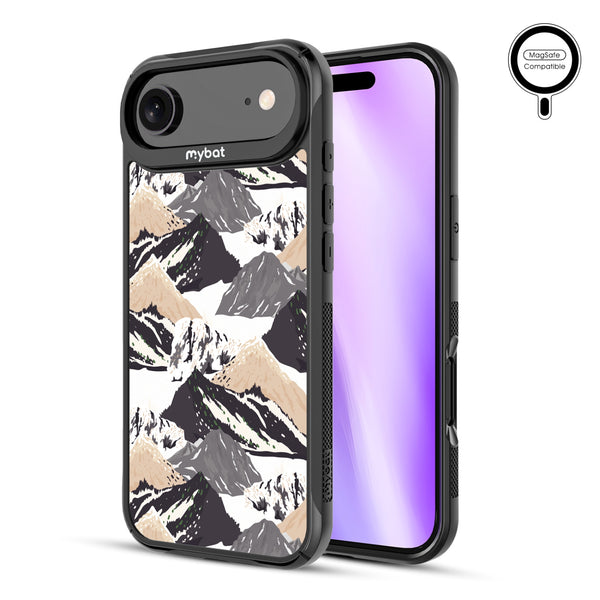 MyBat Design Lab Series MagSafe Case for Apple iPhone Air - Rocky Peaks - MIP17ACSLESMSMP323-2.jpg