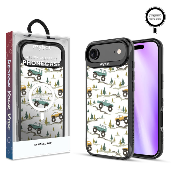 MyBat Design Lab Series MagSafe Case for Apple iPhone Air - All Terrain - MIP17ACSLESMSMP324-1.jpg