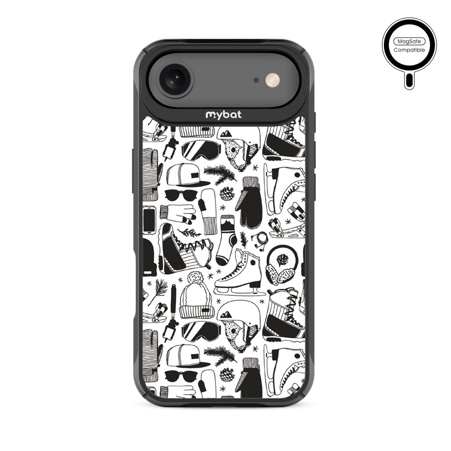MyBat Design Lab Series MagSafe Case for Apple iPhone Air - Hit the Slopes - MIP17ACSLESMSMP325-3.jpg