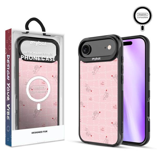 MyBat Design Lab Series MagSafe Case for Apple iPhone Air - Cupid's Bow - MIP17ACSLESMSMP329-1.jpg