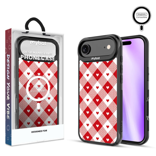 MyBat Design Lab Series MagSafe Case for Apple iPhone Air - Knit With Love - MIP17ACSLESMSMP330-1.jpg