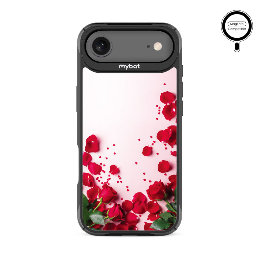 MyBat Design Lab Series MagSafe Case for Apple iPhone Air - Rose Petals - MIP17ACSLESMSMP342-3.jpg