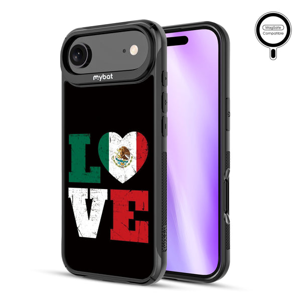MyBat Design Lab Series MagSafe Case for Apple iPhone Air - Love 4 Mexico - MIP17ACSLESMSMP347-2.jpg
