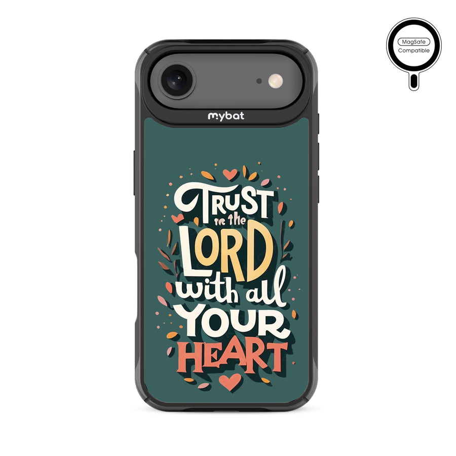 MyBat Design Lab Series MagSafe Case for Apple iPhone Air - Trust the Lord - MIP17ACSLESMSMP350-3.jpg