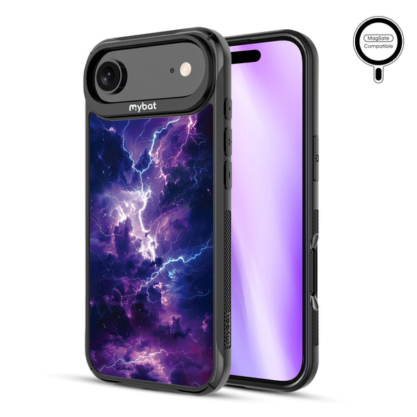 MyBat Design Lab Series MagSafe Case for Apple iPhone Air - Lightning Storm - MIP17ACSLESMSMP353-2.jpg