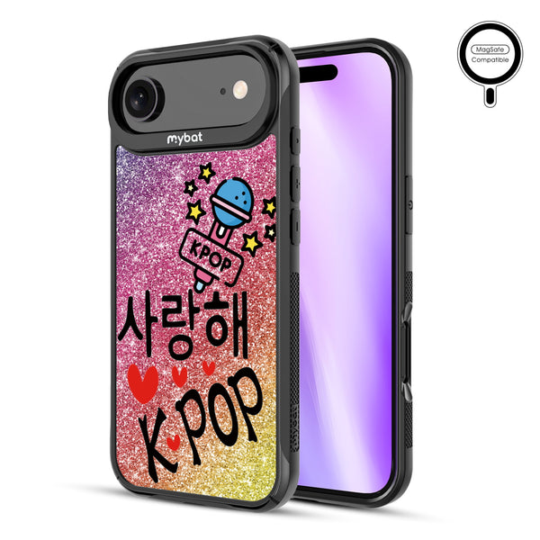 MyBat Design Lab Series MagSafe Case for Apple iPhone Air – K-Pop - MIP17ACSLESMSMP355-2.jpg
