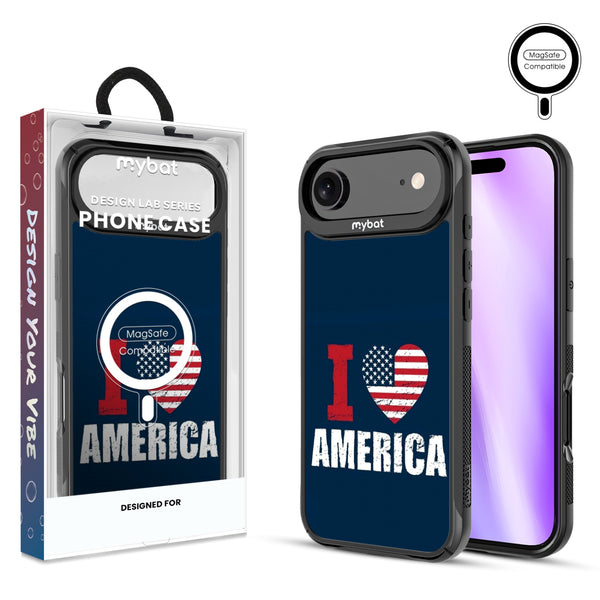 MyBat Design Lab Series MagSafe Case for Apple iPhone Air - I Love America - MIP17ACSLESMSMP358-1.jpg