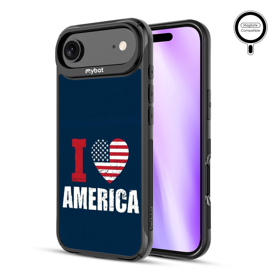 MyBat Design Lab Series MagSafe Case for Apple iPhone Air - I Love America - MIP17ACSLESMSMP358-2.jpg