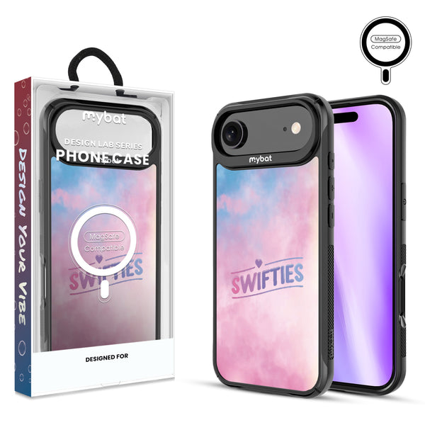 MyBat Design Lab Series MagSafe Case for Apple iPhone Air - Swifties - MIP17ACSLESMSMP360-1.jpg