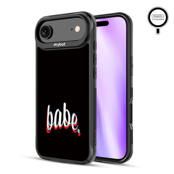 MyBat Design Lab Series MagSafe Case for Apple iPhone Air - Babe - MIP17ACSLESMSMP369-2.jpg