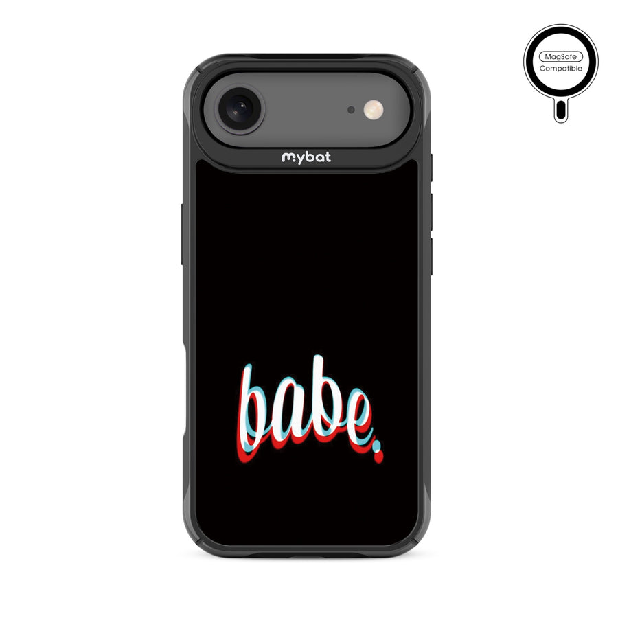 MyBat Design Lab Series MagSafe Case for Apple iPhone Air - Babe - MIP17ACSLESMSMP369-3.jpg