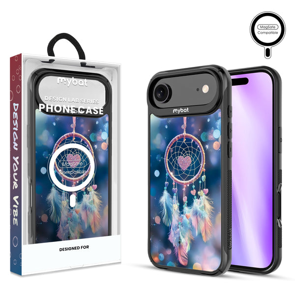 MyBat Design Lab Series MagSafe Case for Apple iPhone Air - Pastel Dreamcatcher - MIP17ACSLESMSMP376-1.jpg