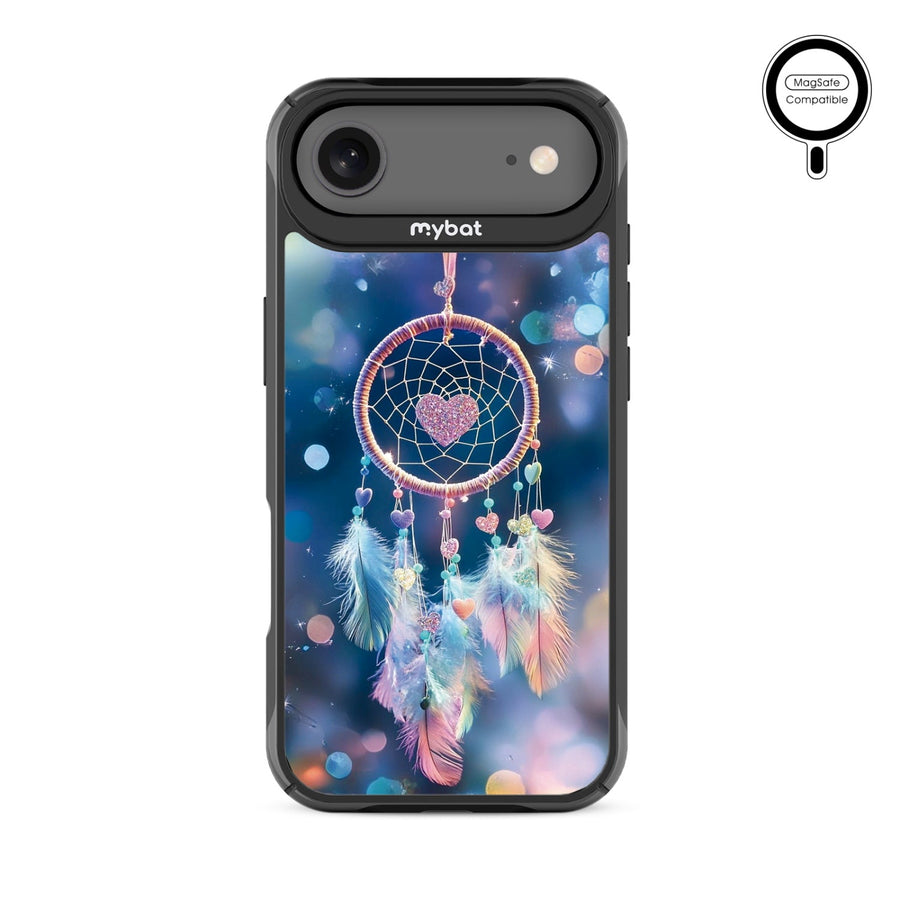MyBat Design Lab Series MagSafe Case for Apple iPhone Air - Pastel Dreamcatcher