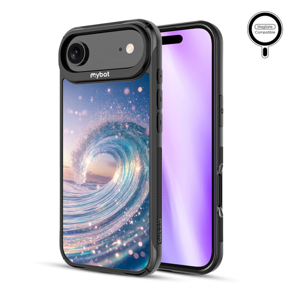 MyBat Design Lab Series MagSafe Case for Apple iPhone Air - Dreamy Waves - MIP17ACSLESMSMP379-2.jpg