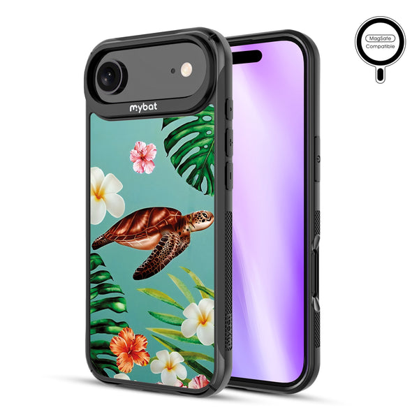 MyBat Design Lab Series MagSafe Case for Apple iPhone Air - Hawaiian Sea Turtle - MIP17ACSLESMSMP380-2.jpg