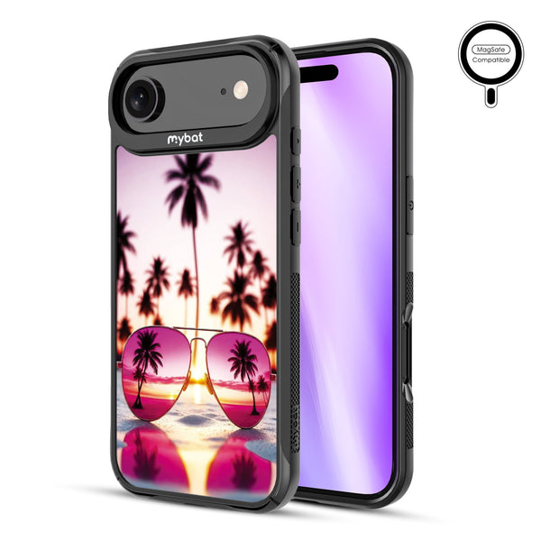 MyBat Design Lab Series MagSafe Case for Apple iPhone Air - California Sunset - MIP17ACSLESMSMP385-2.jpg