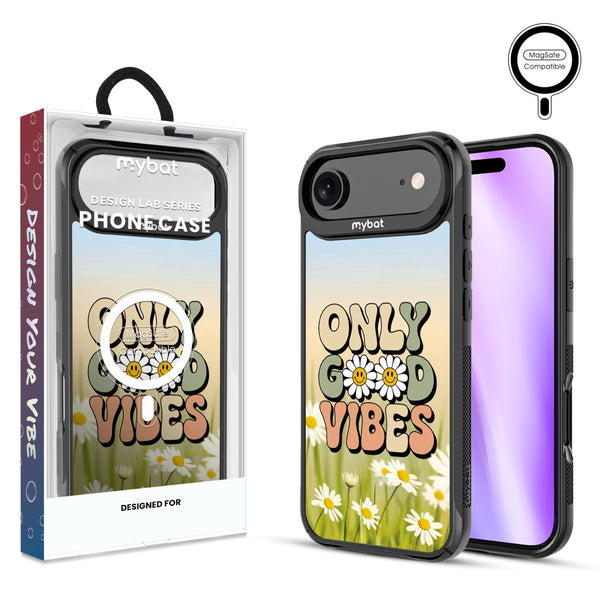MyBat Design Lab Series MagSafe Case for Apple iPhone Air - Only Good Vibes - MIP17ACSLESMSMP388-1.jpg
