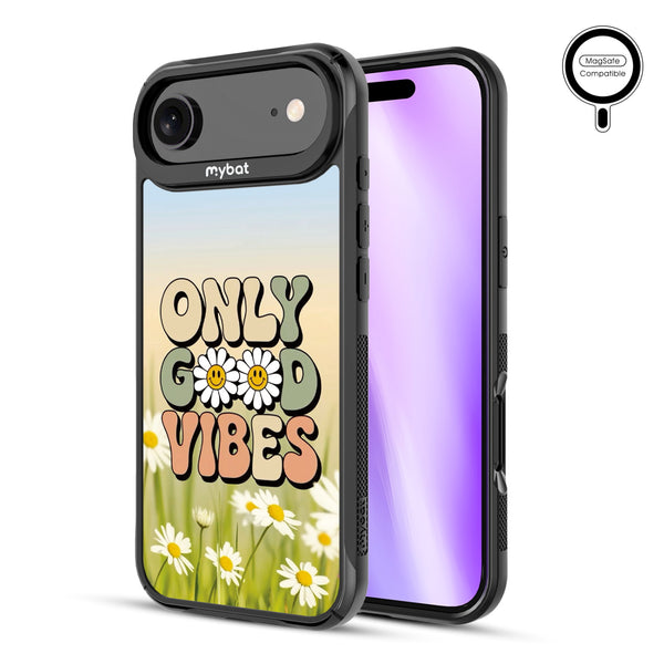 MyBat Design Lab Series MagSafe Case for Apple iPhone Air - Only Good Vibes - MIP17ACSLESMSMP388-2.jpg
