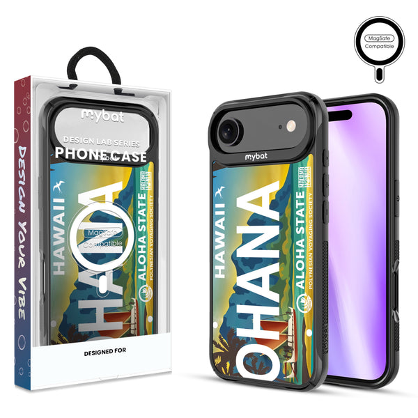 MyBat Design Lab Series MagSafe Case for Apple iPhone Air - Ohana Plate - MIP17ACSLESMSMP395-1.jpg