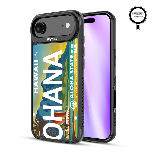 MyBat Design Lab Series MagSafe Case for Apple iPhone Air - Ohana Plate - MIP17ACSLESMSMP395-2.jpg