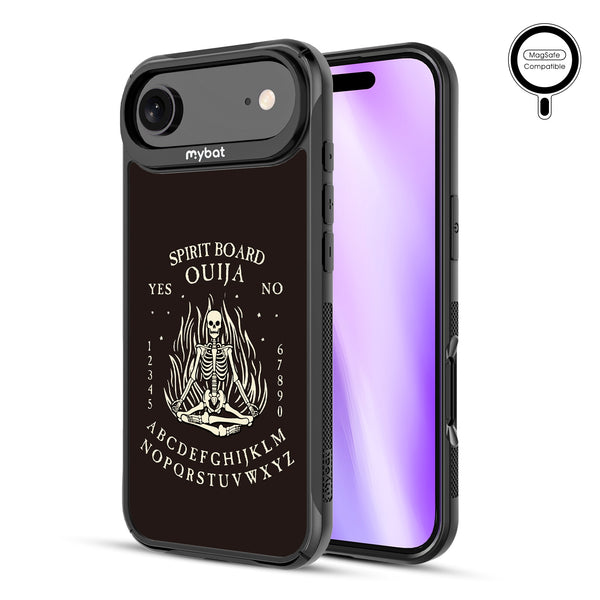 MyBat Design Lab Series MagSafe Case for Apple iPhone Air - Ouija - MIP17ACSLESMSMP397-2.jpg