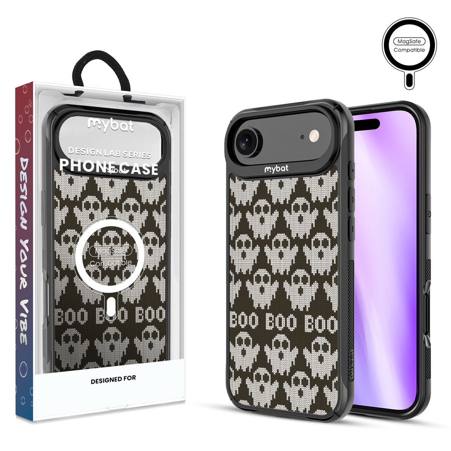 MyBat Design Lab Series MagSafe Case for Apple iPhone Air - Boo Who - MIP17ACSLESMSMP399-1.jpg