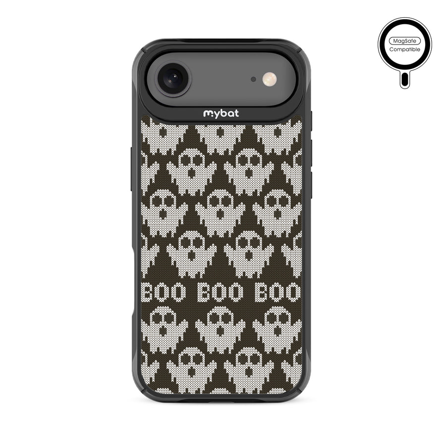 MyBat Design Lab Series MagSafe Case for Apple iPhone Air - Boo Who - MIP17ACSLESMSMP399-3.jpg