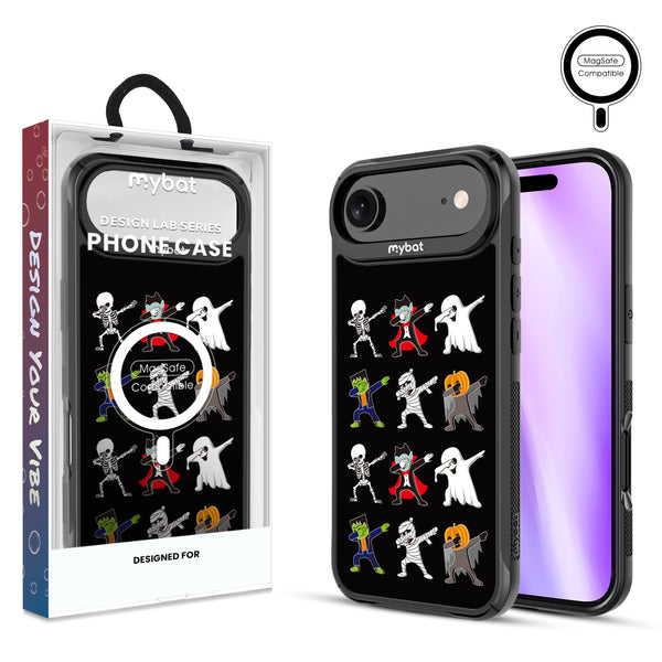 MyBat Design Lab Series MagSafe Case for Apple iPhone Air - Monster Dab - MIP17ACSLESMSMP401-1.jpg