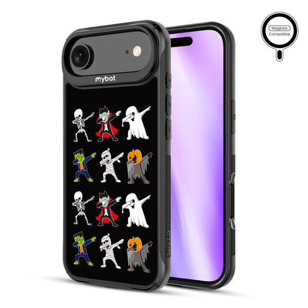 MyBat Design Lab Series MagSafe Case for Apple iPhone Air - Monster Dab - MIP17ACSLESMSMP401-2.jpg