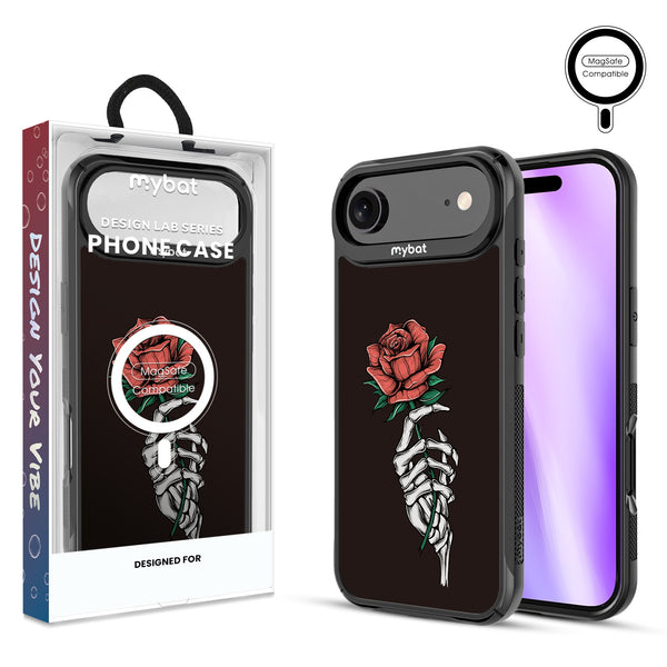 MyBat Design Lab Series MagSafe Case for Apple iPhone Air - Eternal Rose - MIP17ACSLESMSMP402-1.jpg