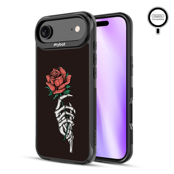 MyBat Design Lab Series MagSafe Case for Apple iPhone Air - Eternal Rose - MIP17ACSLESMSMP402-2.jpg