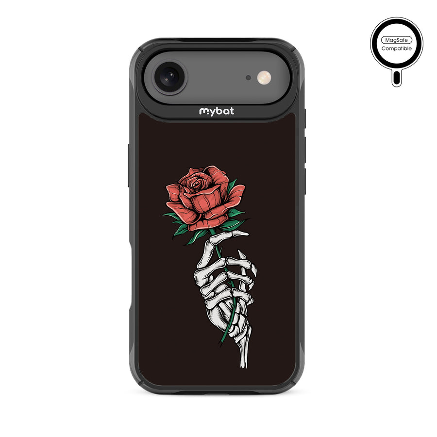MyBat Design Lab Series MagSafe Case for Apple iPhone Air - Eternal Rose - MIP17ACSLESMSMP402-3.jpg