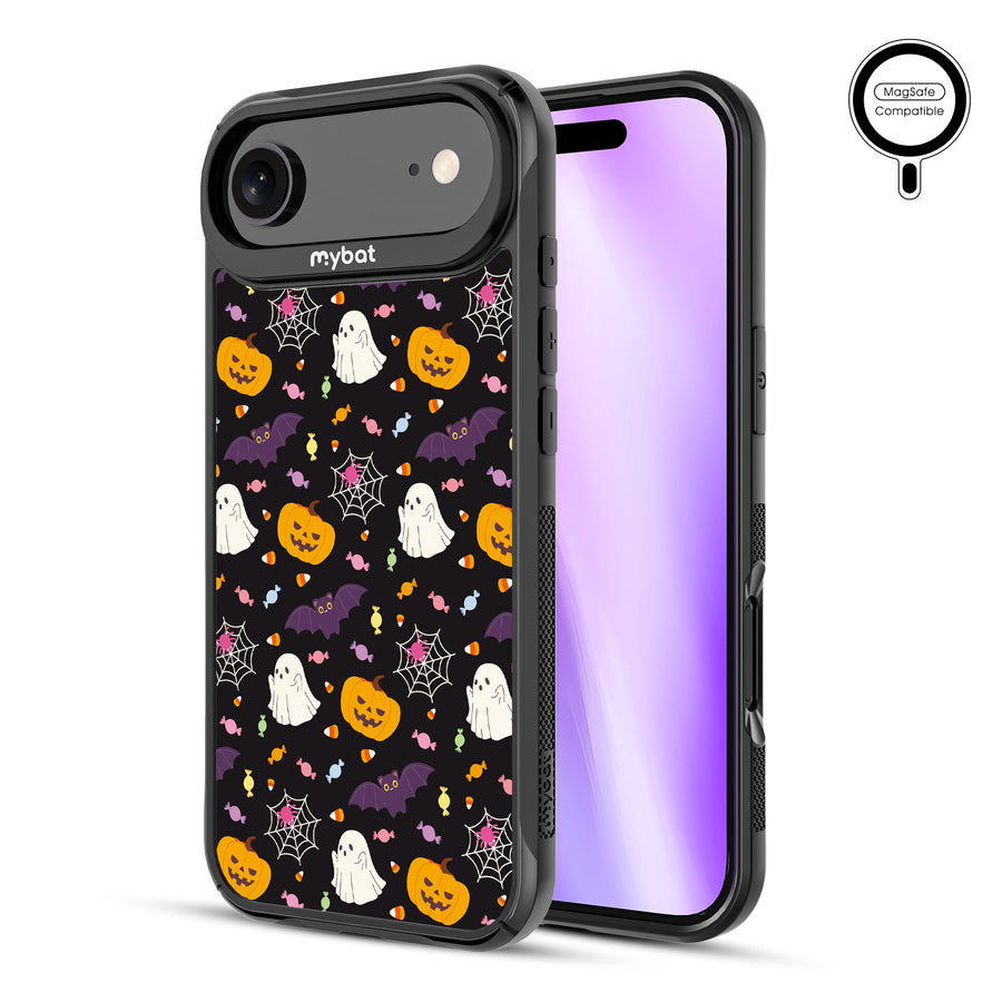 MyBat Design Lab Series MagSafe Case for Apple iPhone Air - Halloween Treats - MIP17ACSLESMSMP405-2.jpg