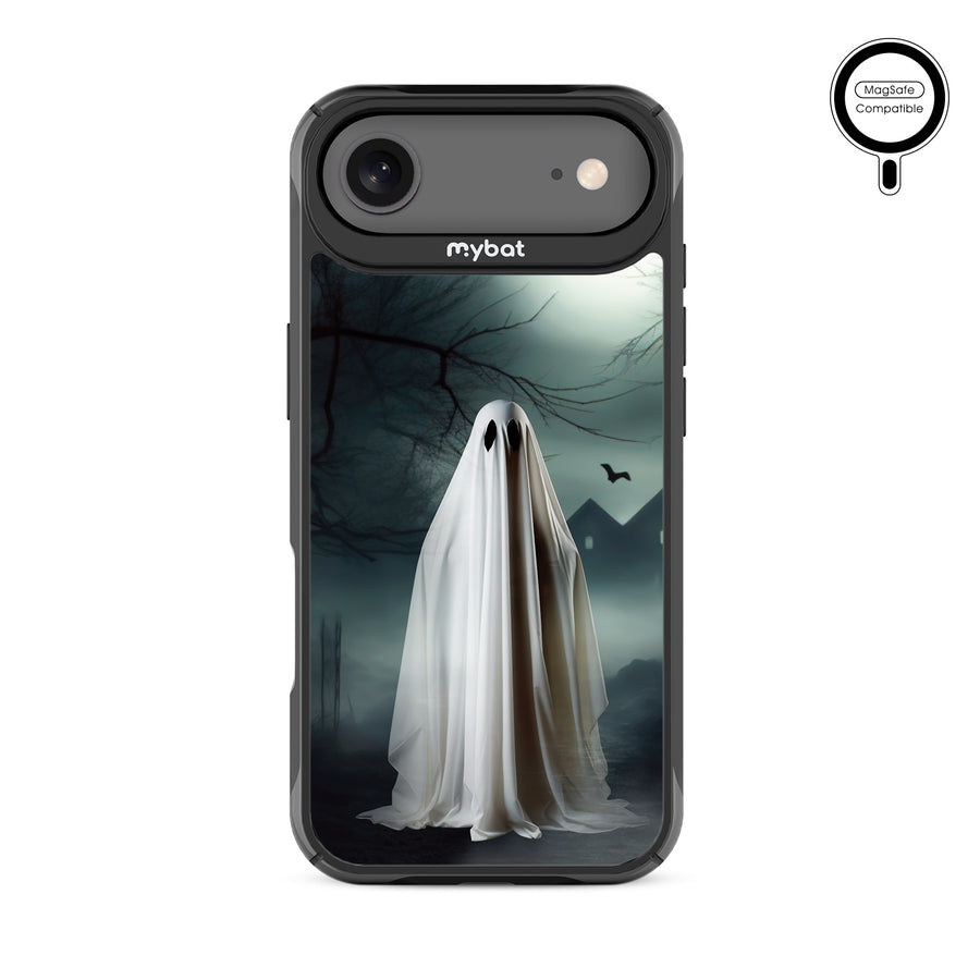 MyBat Design Lab Series MagSafe Case for Apple iPhone Air - White Phantom - MIP17ACSLESMSMP407-3.jpg
