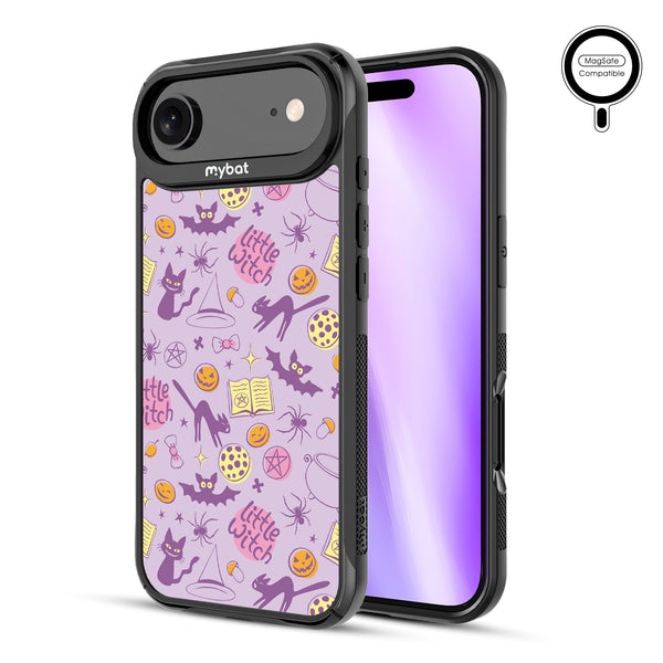 MyBat Design Lab Series MagSafe Case for Apple iPhone Air - Little Witch - MIP17ACSLESMSMP413-2.jpg