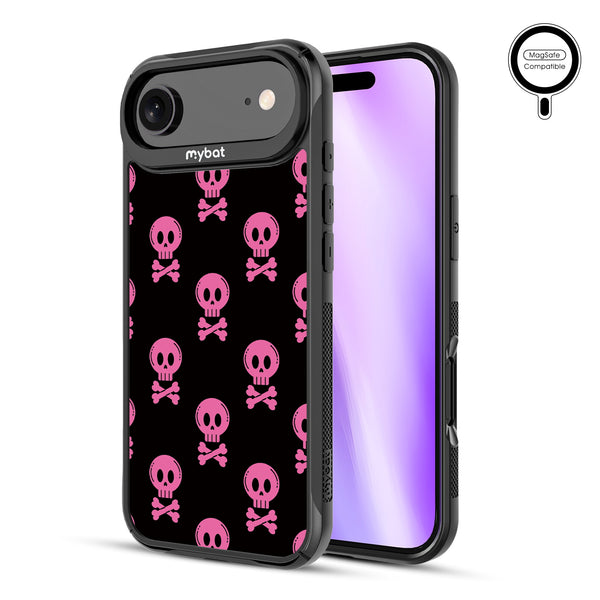 MyBat Design Lab Series MagSafe Case for Apple iPhone Air - Pretty Poison - MIP17ACSLESMSMP416-2.jpg