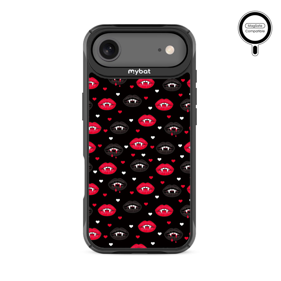 MyBat Design Lab Series MagSafe Case for Apple iPhone Air - Bite Me - MIP17ACSLESMSMP417-3.jpg