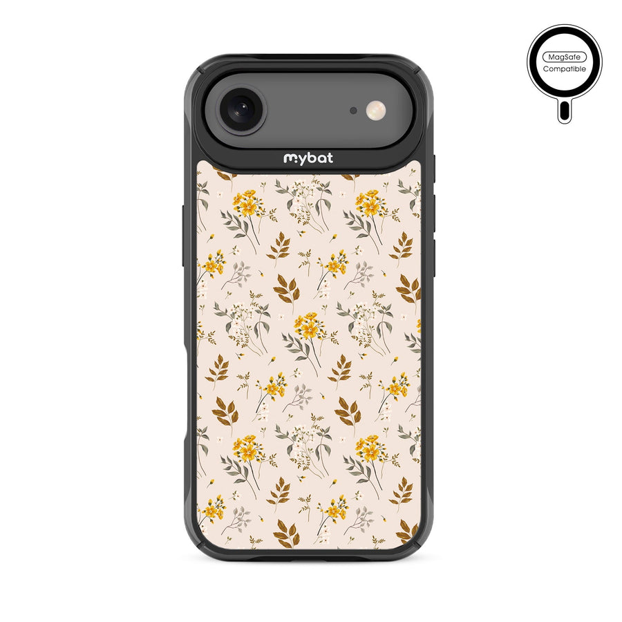 MyBat Design Lab Series MagSafe Case for Apple iPhone Air - Ditsy Botanical