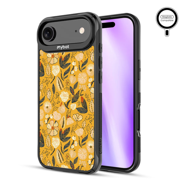 MyBat Design Lab Series MagSafe Case for Apple iPhone Air - Floral Stitch - MIP17ACSLESMSMP439-2.jpg