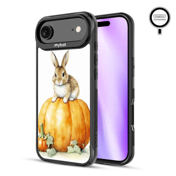 MyBat Design Lab Series MagSafe Case for Apple iPhone Air - Harvest Hare - MIP17ACSLESMSMP453-2.jpg