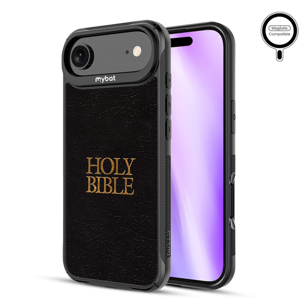 MyBat Design Lab Series MagSafe Case for Apple iPhone Air - Holy Bible - MIP17ACSLESMSMP454-2.jpg