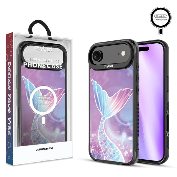 MyBat Design Lab Series MagSafe Case for Apple iPhone Air - Mermaid Tail - MIP17ACSLESMSMP456-1.jpg