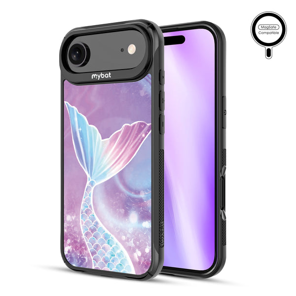 MyBat Design Lab Series MagSafe Case for Apple iPhone Air - Mermaid Tail - MIP17ACSLESMSMP456-2.jpg
